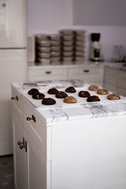 Granite Countertops: A Timeless Choice
