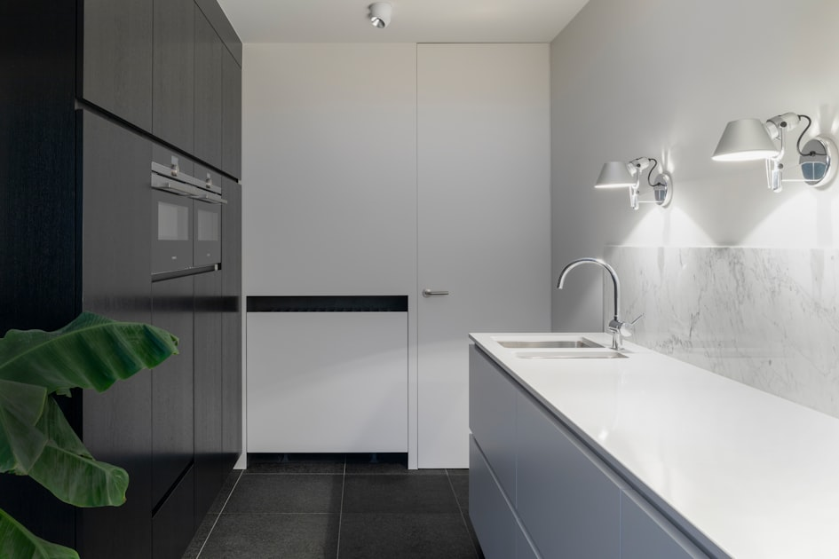 The Importance of Professional Installation
