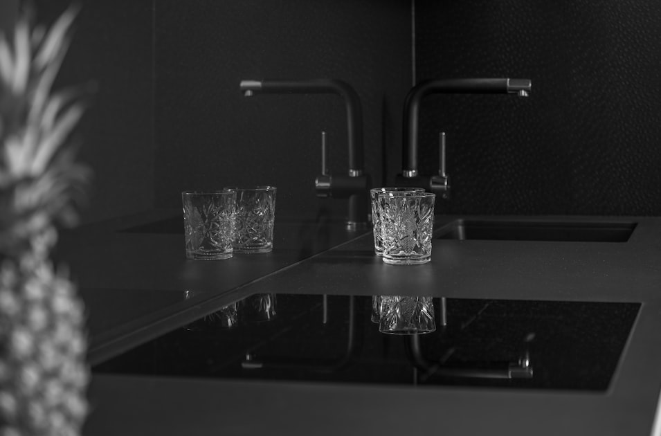 Selecting the Right Material for Your Countertops